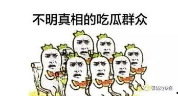 做 吃瓜群众,网络时代的围观力量