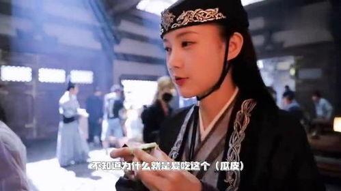 新剧吃瓜,揭秘幕后真相，带你走进娱乐圈风云