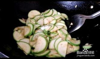 茭瓜怎样吃最好吃,这样吃最可口！