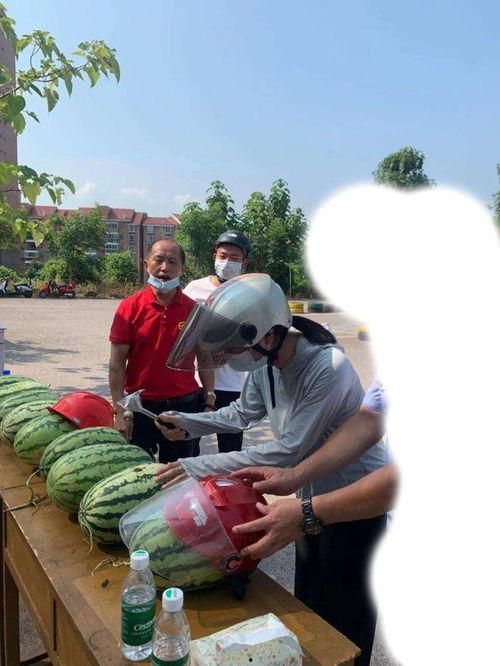 永年吃瓜事件,一场引发社会热议的网络狂欢