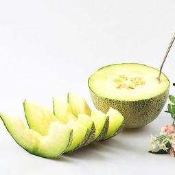 吃网纹瓜咳嗽,揭秘夏日消暑美食背后的健康隐患