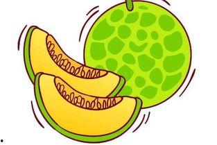 吃米瓜特效,神奇食补，养生特效佳品