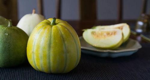 我手瓜怎么吃,解锁美味新体验