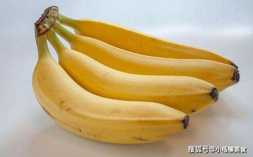 瓜和香蕉能一起吃吗,瓜与香蕉同食的真相揭秘