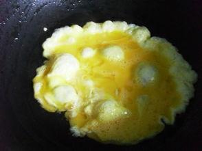 吃葫芦瓜鸡蛋,营养美味，家常滋补佳肴