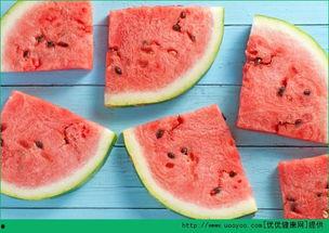 感冒可以吃双瓜