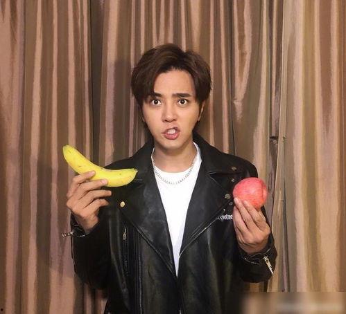 吃瓜罗志祥,吃瓜群众热议的娱乐圈事件