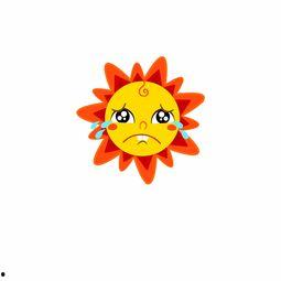 小太阳躺着吃瓜,悠闲度日成网红