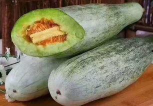 吃甜瓜还是吃蜜瓜,甜瓜与蜜瓜，谁才是夏日消暑佳品？