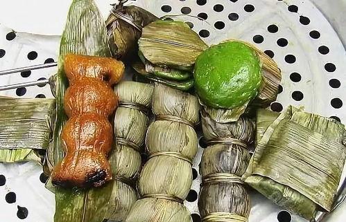 缅甸人吃瓜,探寻缅甸人独特的饮食文化